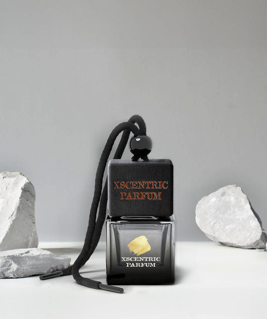 ARMXNI ACQUA DI GXO - XSCENTRIC PARFUM®