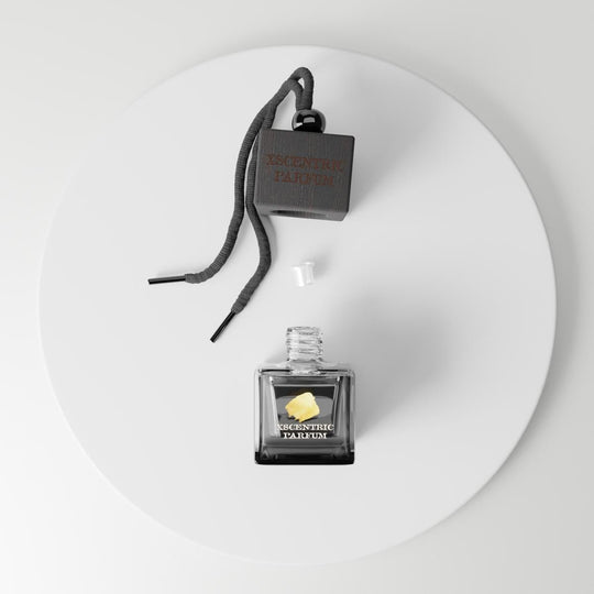 ARMXNI ACQUA DI GXO - XSCENTRIC PARFUM®