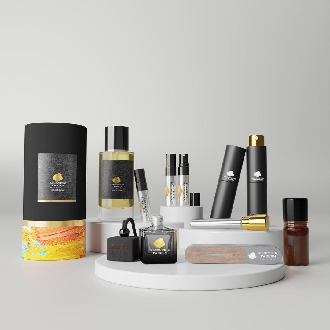 ARMXNI ACQUA DI GXO - XSCENTRIC PARFUM®