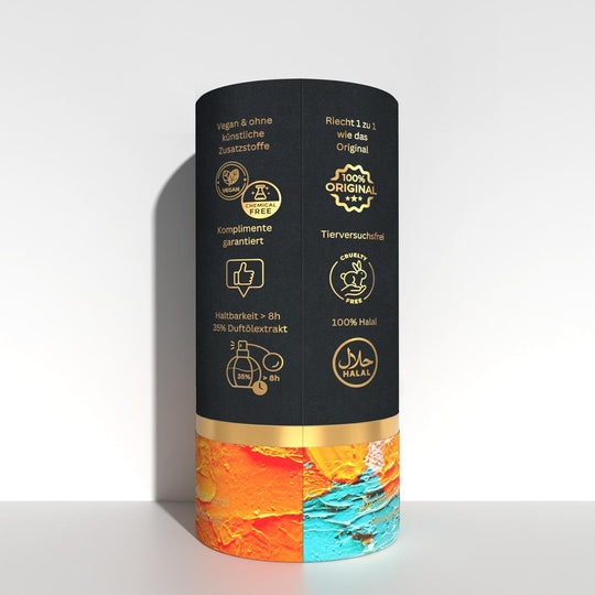 ARMXNI ACQUA DI GXO - XSCENTRIC PARFUM®