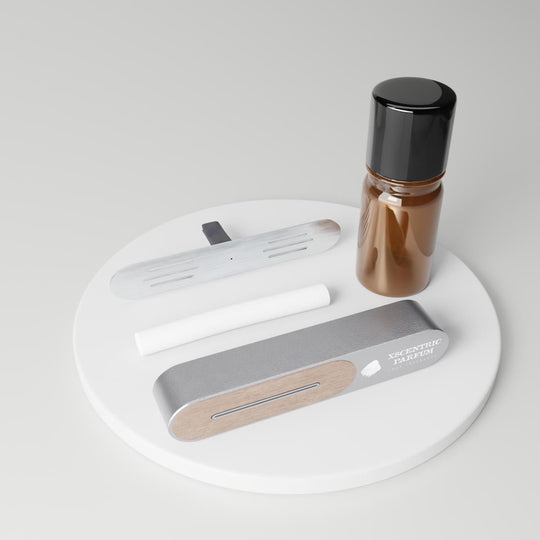 ARMXNI ACQUA DI GXO - XSCENTRIC PARFUM®