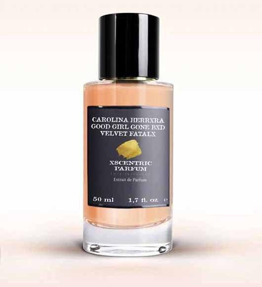 CAROLINA HERRXXRA GOOD GIRL - XSCENTRIC PARFUM®
