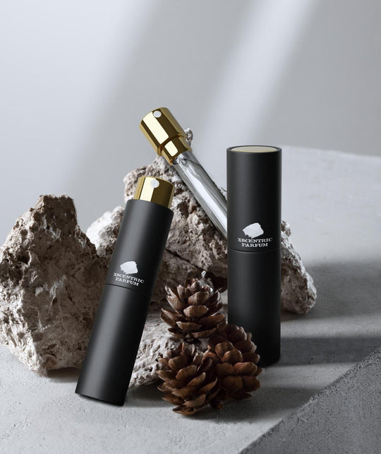 DUFTZWILLING - Individuelle Anfertigung - XSCENTRIC PARFUM®
