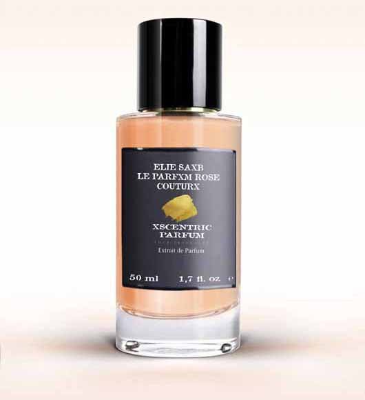 ELIE SAXXB LE PARFXXM ROSE COUTURXX - XSCENTRIC PARFUM®