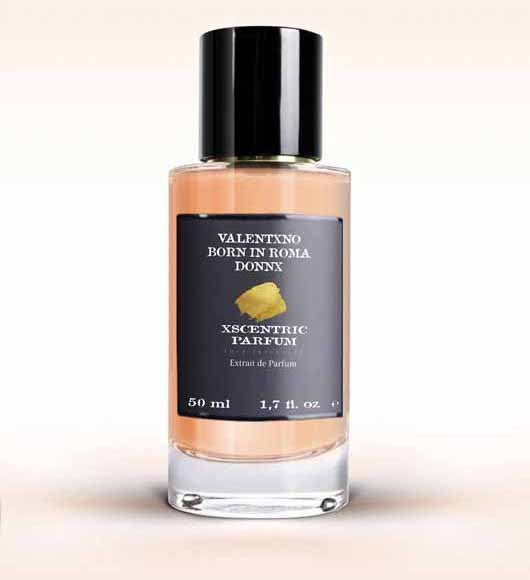 VALENTXNO BORN IN ROMA DONNX - XSCENTRIC PARFUM®