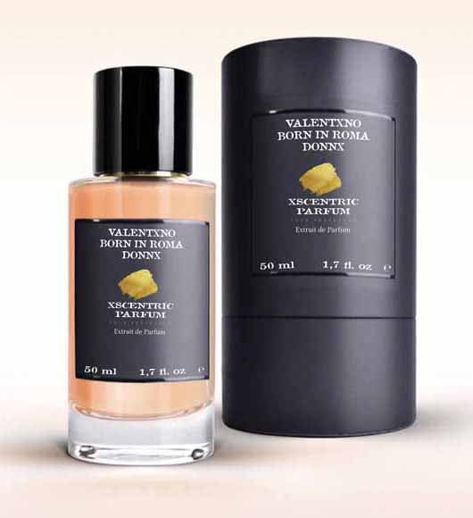 VALENTXNO BORN IN ROMA DONNX - XSCENTRIC PARFUM®